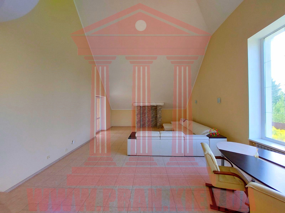 Продаж 3-поверховий Будинок з ділянкою 35 сот 446 кв.м  на Сливова  - фото 9