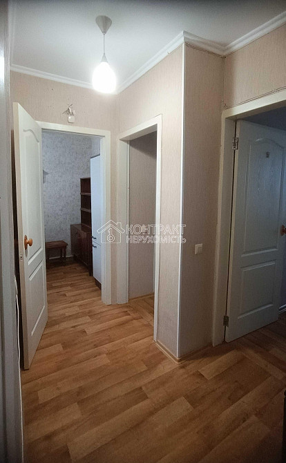 Продаж Квартира 2-кімнатна, 2/2 поверх на вул. героїв чорнобиля Пісочин - фото 4