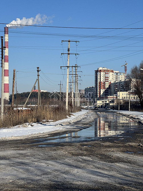 Продаж земельної ділянки 1.85 га на вул. Автомобільна Pesochin - photo 4