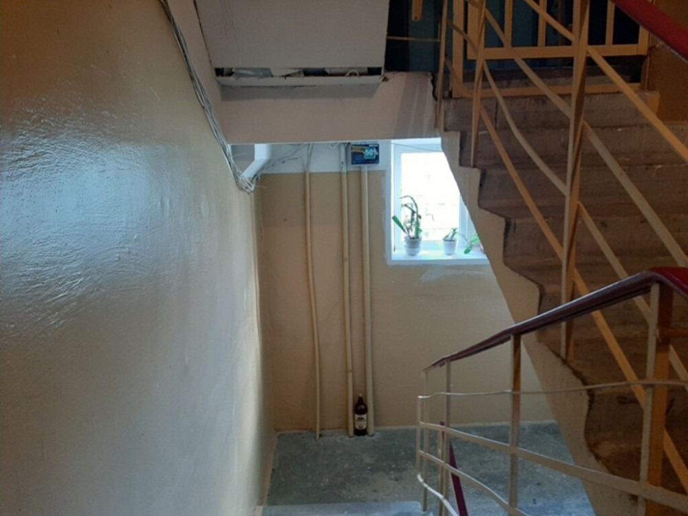 Продаж Квартира 3-кімнатна, 9/9 поверх на улица Кавказская, д.13 Киев - изображение 7