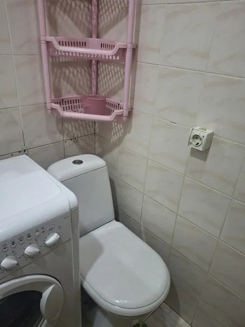 Оренда Квартира 1-кімнатна, 5/5 поверх на проспект Мира, 19/18 Київ - фото 7