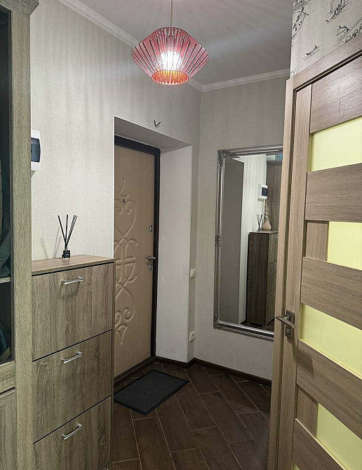 Продаж 1к Квартира 42 кв.м Івана Сльоти 50Б Житомир - изображение 3