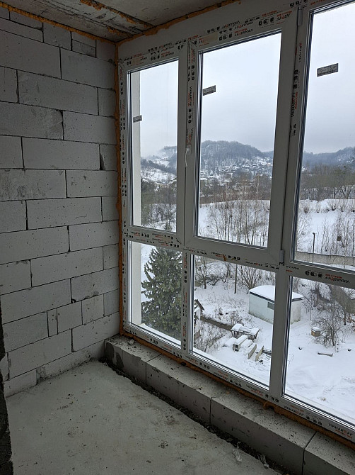 Продаж Квартира 2-кімнатна, 7/8 поверх на вул. Дубенська Kremenets' - photo 1