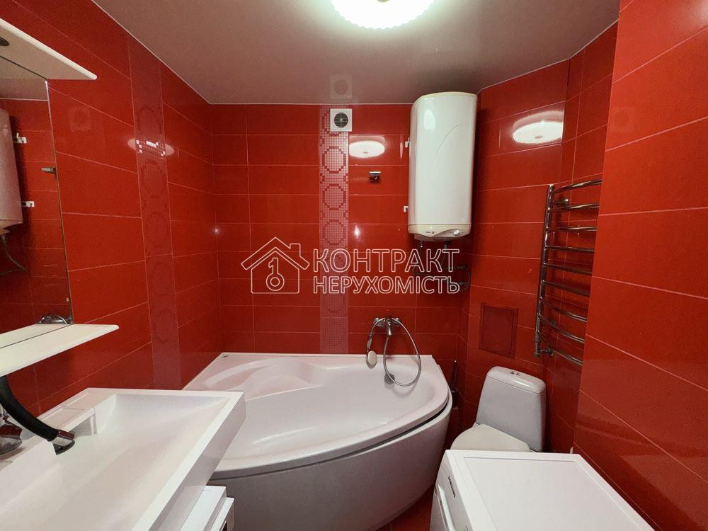 Продаж Квартира 2-кімнатна, 7/9 поверх на вул. Державінська Харків - фото 9