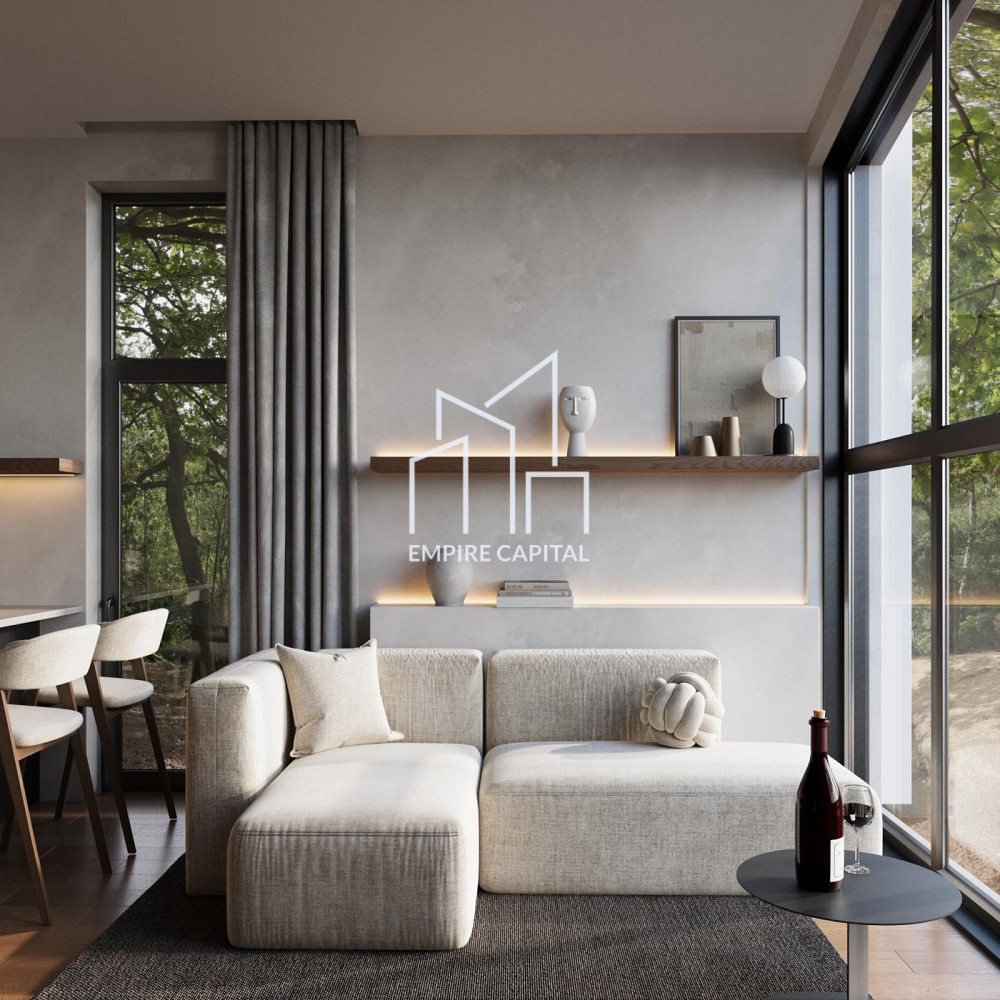 Продаж 2-поверховий Будинок  43 кв.м 2 кімн. на Моршин вул. Моршин - изображение 15