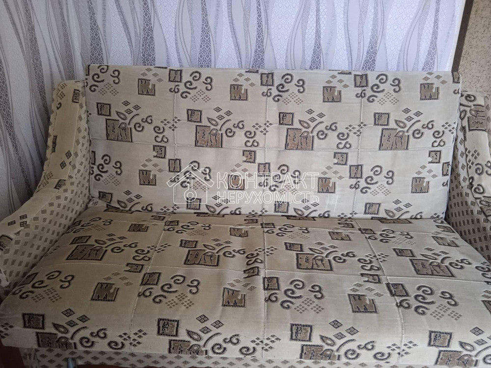 Оренда Квартира 1-кімнатна, 2/2 поверх на вул. Ахієзерів Kharkiv - photo 1