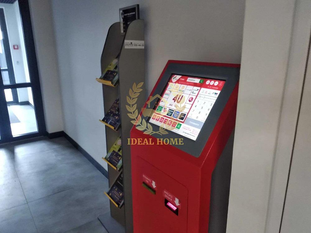 Продаж Квартира 2-кімнатна, 23/27 поверх на Олега Мудрака ул., 1Б Київ - фото 12