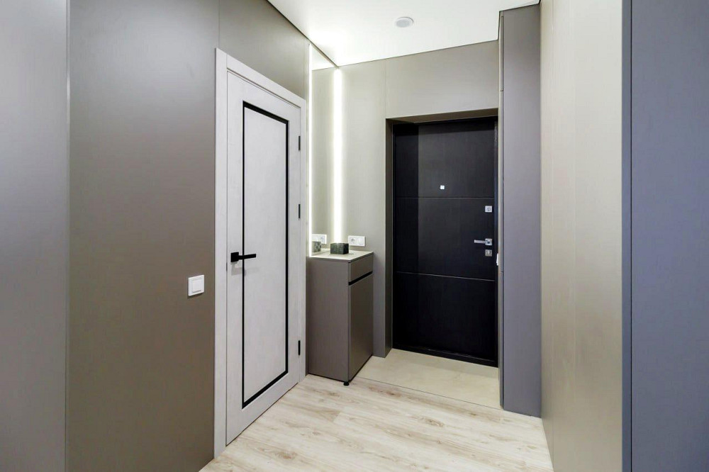 Продаж Квартира 2-кімнатна, 11/26 поверх на Родини Крістерів вул., д. 2 Kiev - photo 10