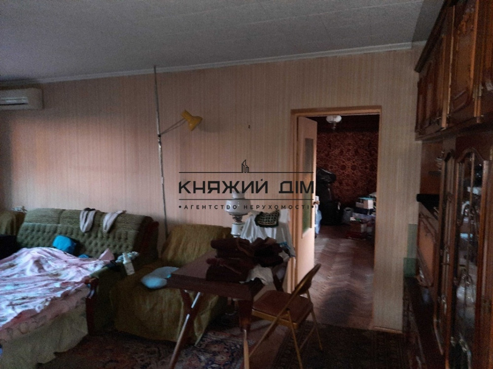 Продажа 3х ком. квартиры м. Левобережная Код Объекта № 21137948 Київ - фото 4