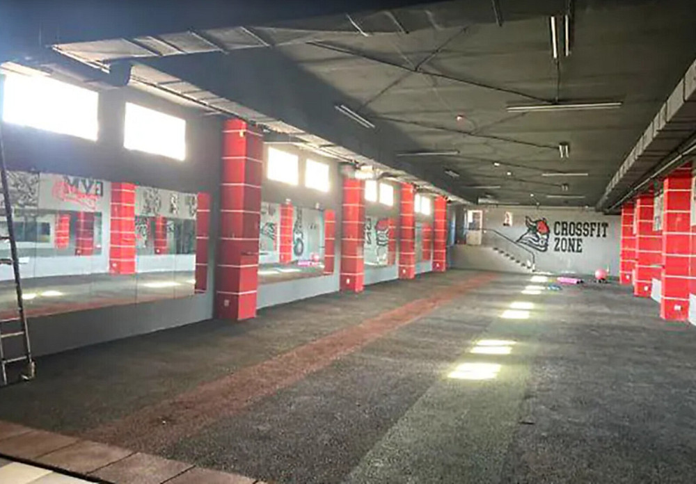 Продаж приміщення вільного призначення поверх - 1/2 Тернополь - изображение 2