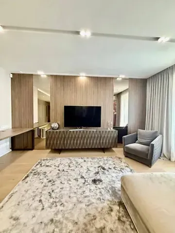 For rent 3-room Apartment 120 sq.m ЖК Жукоffський Dnipro - photo 8