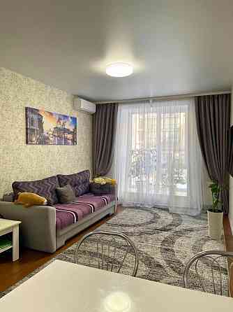 Продаж Квартира 2-кімнатна, 2/12 поверх на Победы наб., 42 Dnipro