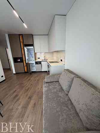 Продаж Квартира 1-кімнатна, 8/12 поверх Ужгород