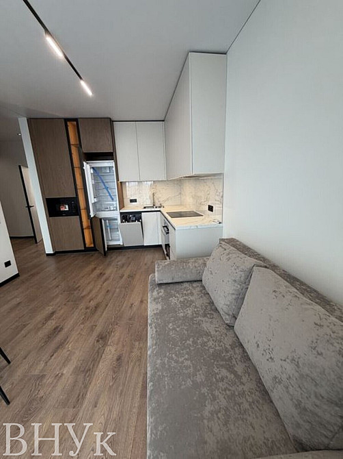 Продаж Квартира 1-кімнатна, 8/12 поверх на Бабяка Ужгород - изображение 5