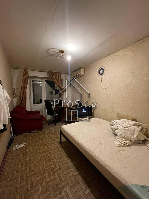 Продаж Квартира 3-кімнатна, 8/9 поверх на Київська, 2 Вишгород - фото 5