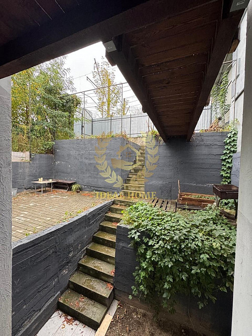 Продам 2х рівневу квартиру Галаганы Київ - фото 4