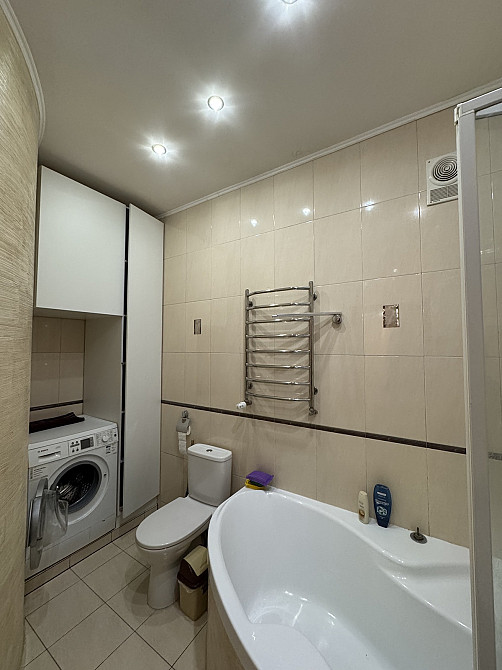 Продаж Квартира 3-кімнатна, 1/5 поверх на Берегова, 22а Івано-Франківськ - фото 5