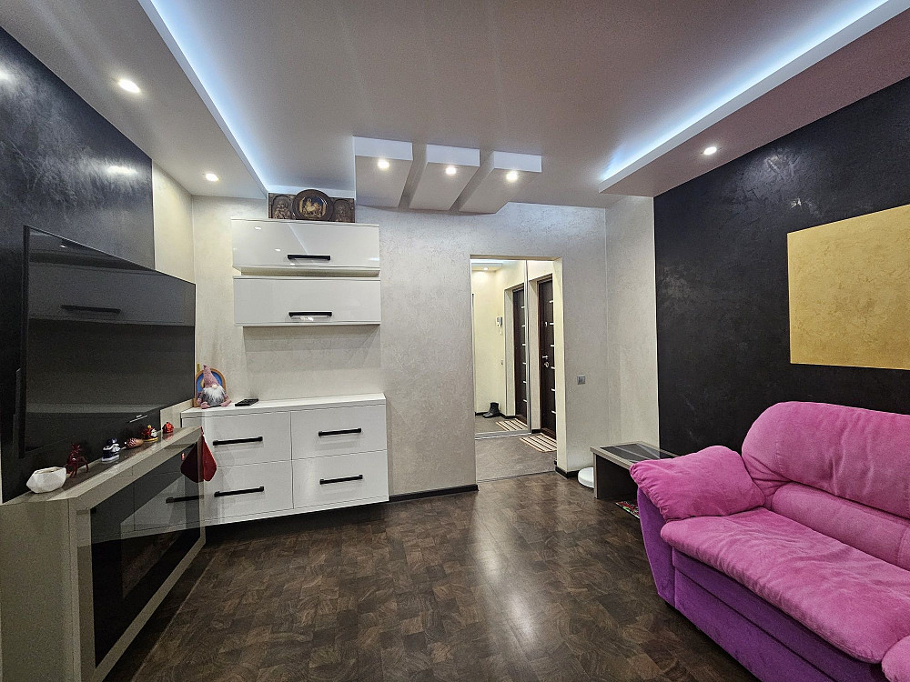 Продаж Квартира 2-кімнатна, 18/25 поверх на Хорольська вул., д. 1А Київ - фото 12