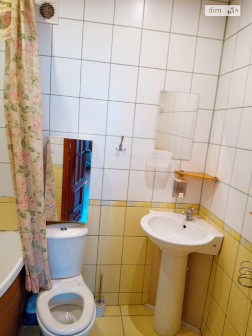 Оренда Квартира 2-кімнатна, 5/5 поверх на вул. Генерала Алмазова, 9 Київ - фото 9