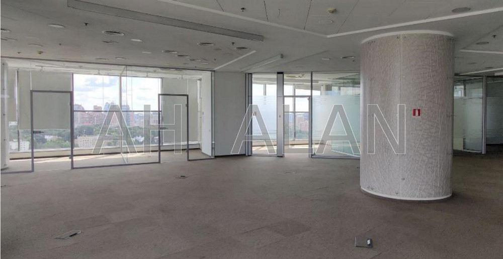 Оренда офісне приміщення на Мечникова вул., 2 поверх - 25/33 Київ - фото 4