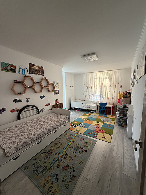 Оренда Квартира 2-кімнатна, 4/10 поверх на Сахарова, 10 Тернопіль - фото 17