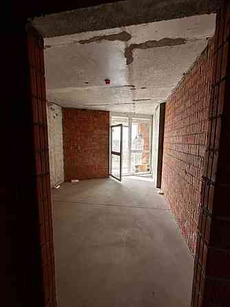 Продаж Квартира 1-кімнатна, 24/25 поверх на зарічна, 1 Киев