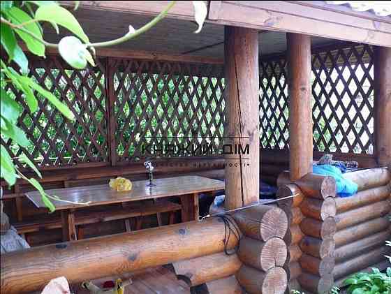 Продажа 3-х эт. дома с. Петровское. Бориспольский р-н. Код объекта 227155 