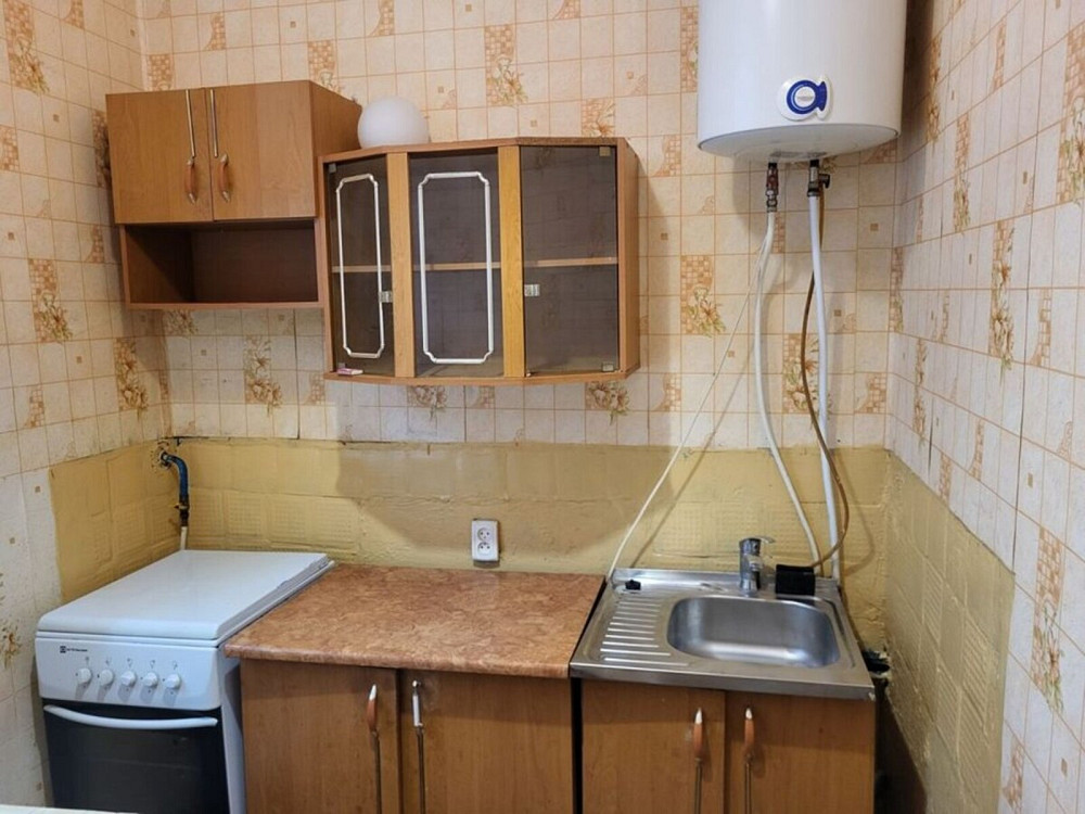 Оренда Квартира 1-кімнатна, 1/1 поверх Vinnytsya - photo 13