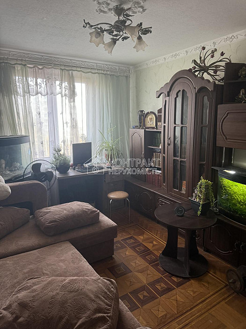 Продаж Квартира 3-кімнатна, 6/9 поверх на вул. Салтівське Харків - фото 3