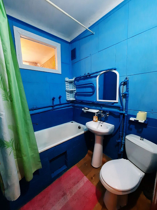 Оренда Квартира 1-кімнатна, 3/5 поверх на вул. Будівельників, 26/8 Київ - фото 8