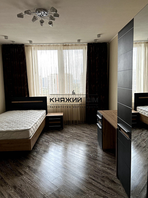 Оренда 4 кімнатної квартири м. Осокорки Київ - фото 13