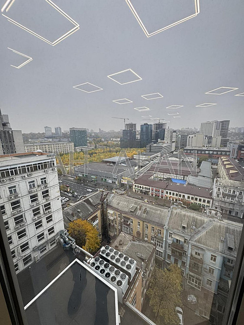 Оренда офісне приміщення на Велика Васильківська вул., 72 приміщень - 5, поверх - 12/28 Київ - фото 4