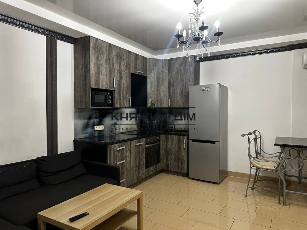 Оренда Квартира 1-кімнатна, 10/25 поверх на Завальная ул. Київ - фото 14