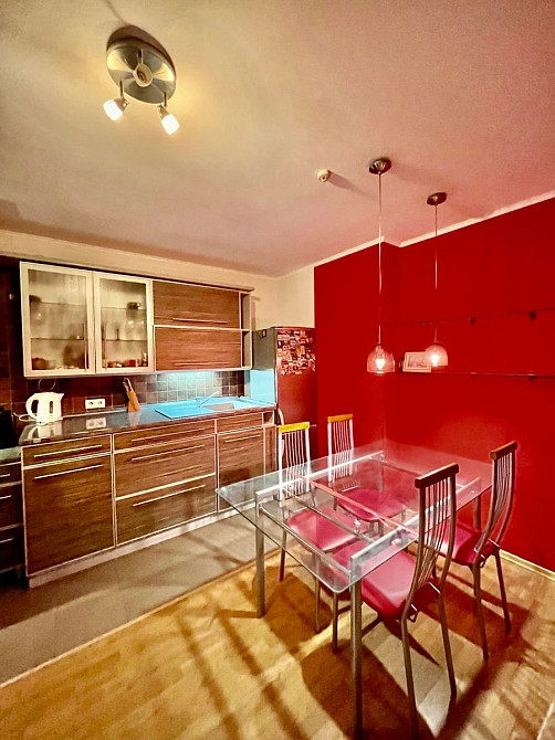 Оренда Квартира 1-кімнатна, 14/31 поверх на Гришка Михайла, 9 Київ - фото 5