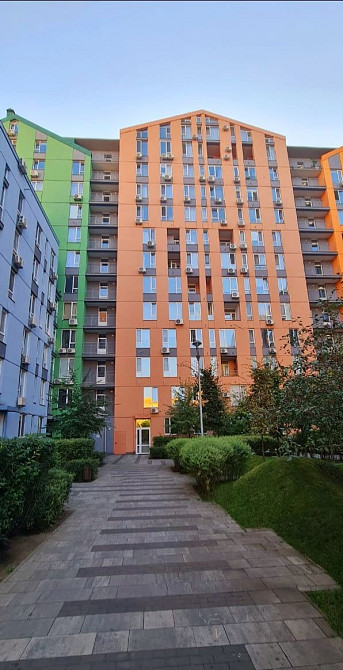 Продаж Квартира 3-кімнатна, 2/12 поверх на Регенераторна вул., д. 4 Київ - фото 3