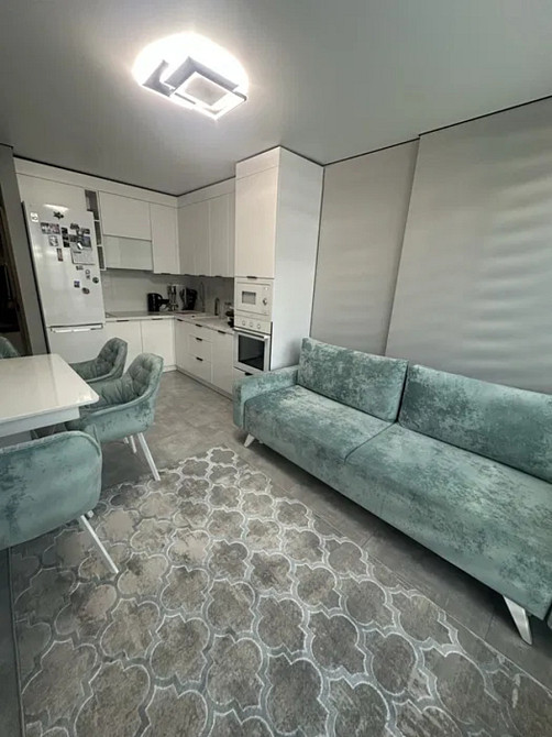 Продаж Квартира 1-кімнатна, 10/13 поверх на Хіміків вул., 28 Ivano-Frankivs'k - photo 1