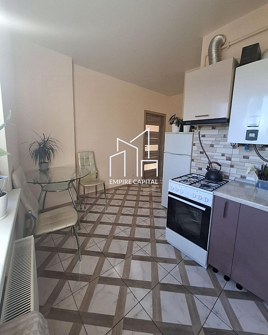 Продаж Квартира 1-кімнатна, 2/17 поверх на вул. Бігова Львів - фото 9