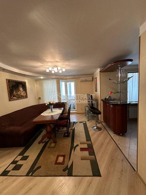 Продаж Квартира 3-кімнатна, 9/10 поверх на вул. Харківських Дивізій Харків - фото 3