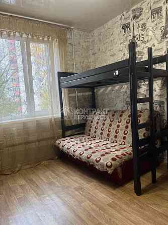 Продаж Квартира 1-кімнатна, 4/9 поверх на вул. Кошкіна Харків