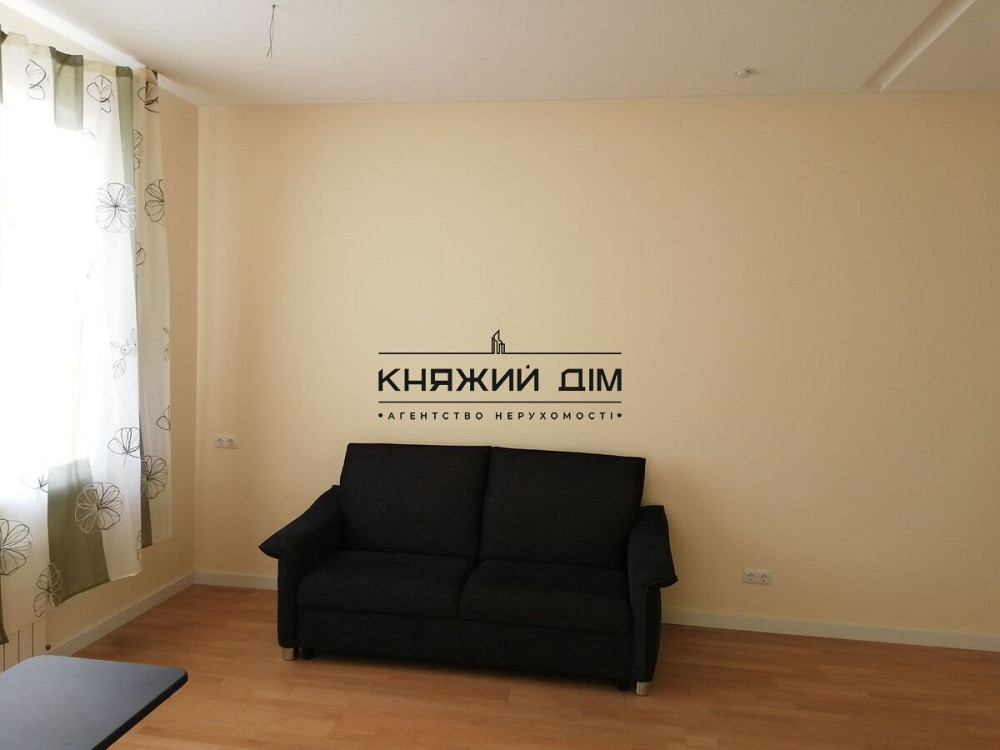 Продаж 1-кімнатної роздільної квартири в ЖК Старокиївський. № 21146719 Київ - фото 7