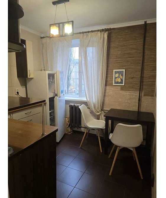 Продаж Квартира 1-кімнатна, 3/5 поверх на Михайла Донця вул., 25/89 Київ - фото 6