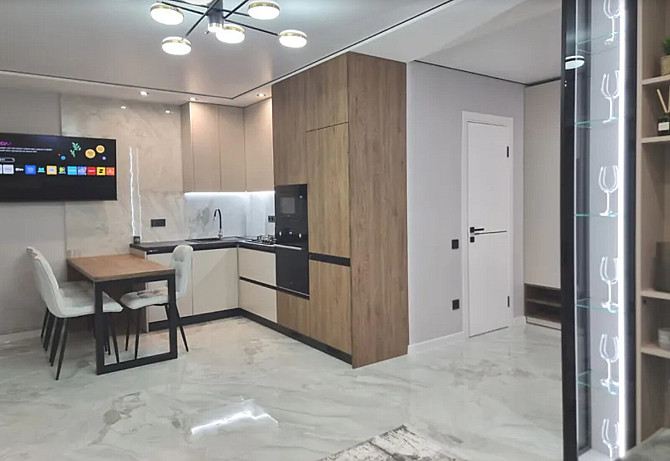 Продаж 2к квартири 56 кв. м на вул. Київська Тернопіль - фото 1