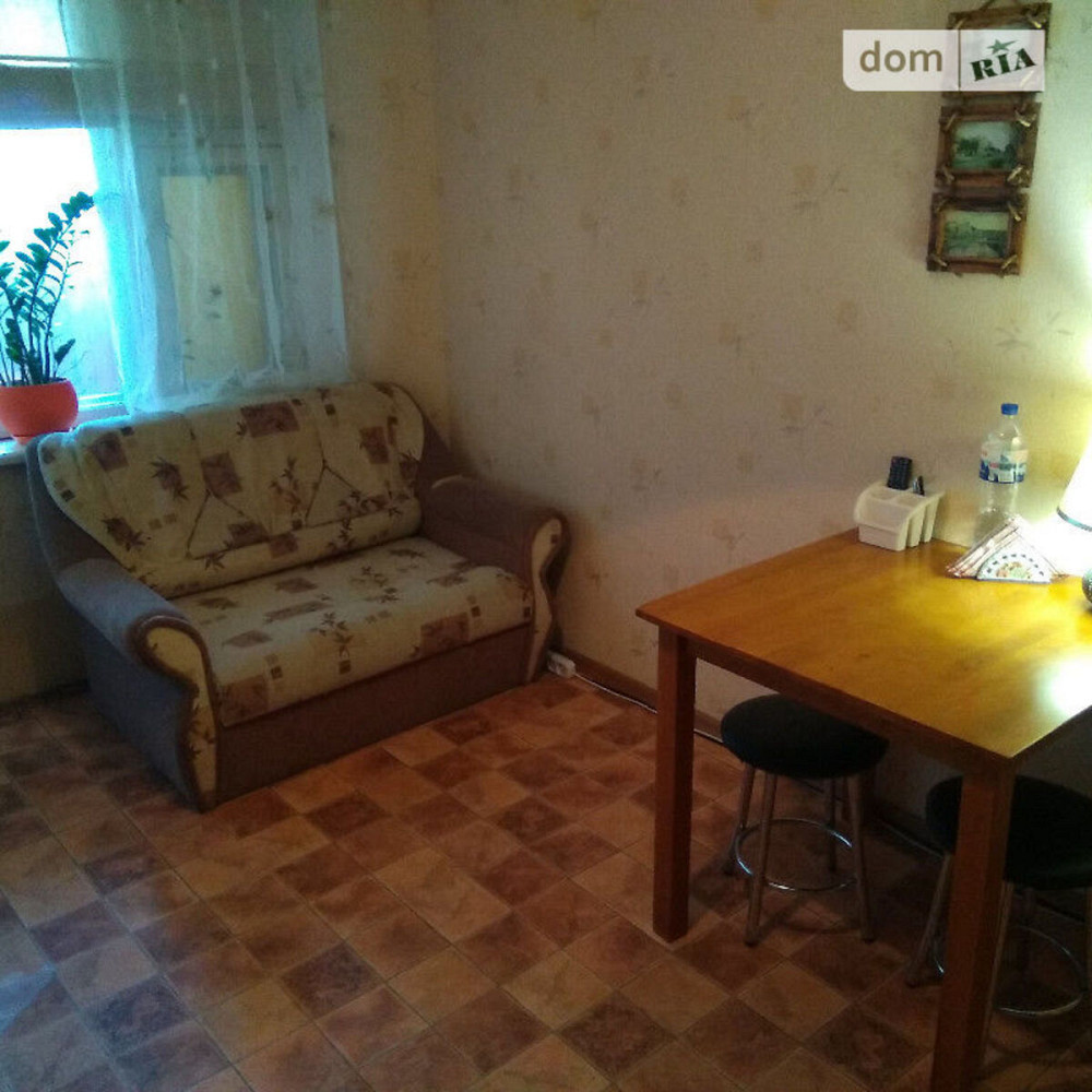 Оренда Квартира 1-кімнатна, 14/24 поверх на Святошинська пл., 1 Київ - фото 13