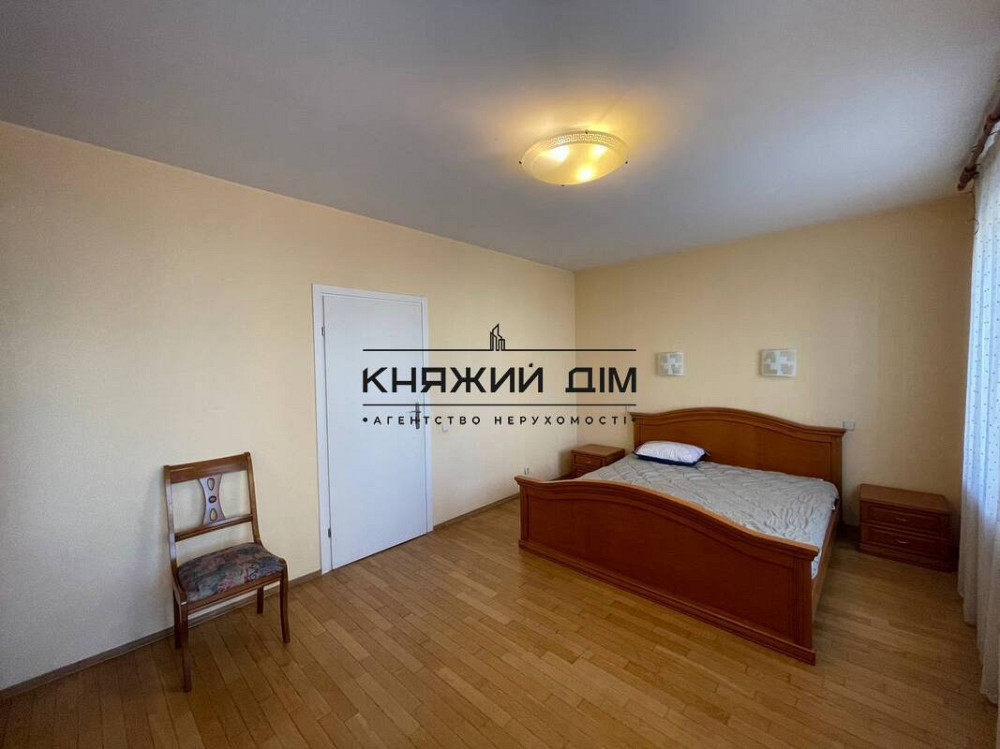 Продаж Квартира 3-кімнатна, 8/14 поверх на Никольско-Слободская ул. Київ - фото 13