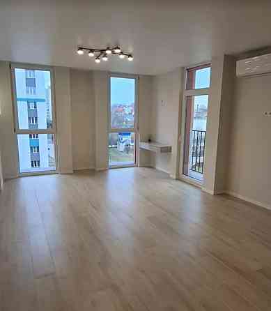 Продаж Квартира 1-кімнатна, 7/8 поверх Тернопіль