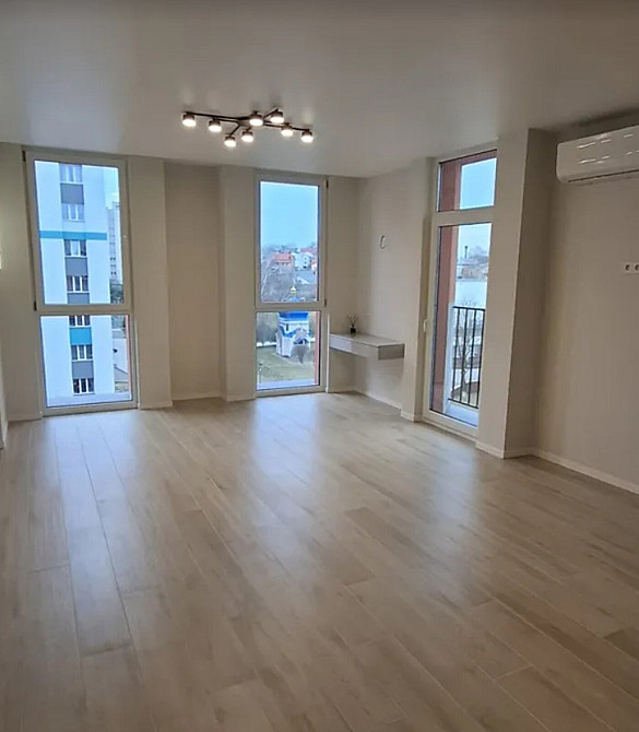 Продаж Квартира 1-кімнатна, 7/8 поверх Ternopil' - photo 4