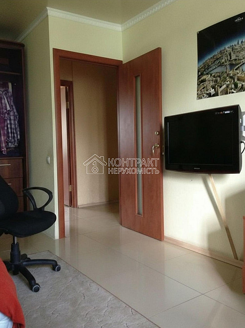 Продаж Квартира 3-кімнатна, 3/12 поверх на вул. Валентинівська Kharkiv - photo 7