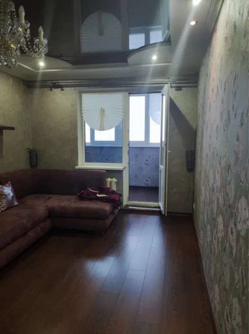 Оренда Квартира 2-кімнатна, 16/25 поверх на пр. Петра Григоренко Киев - изображение 2