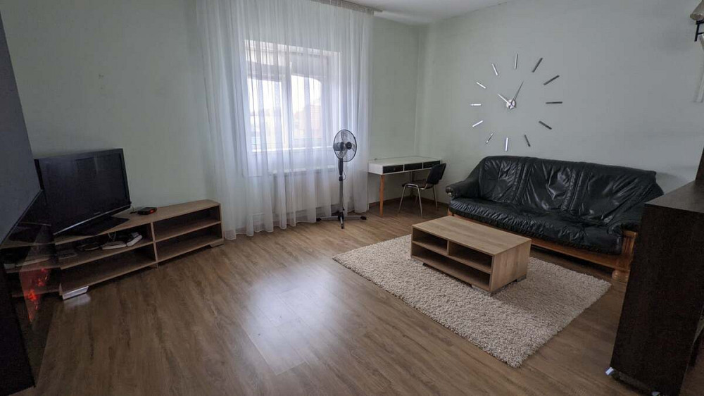 Оренда Квартира 1-кімнатна, 2/3 поверх на ул. Садовая, 162 Київ - фото 8