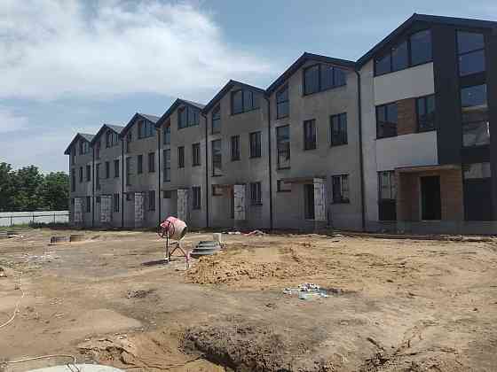 Таунхаус в Авангарде Avanhard